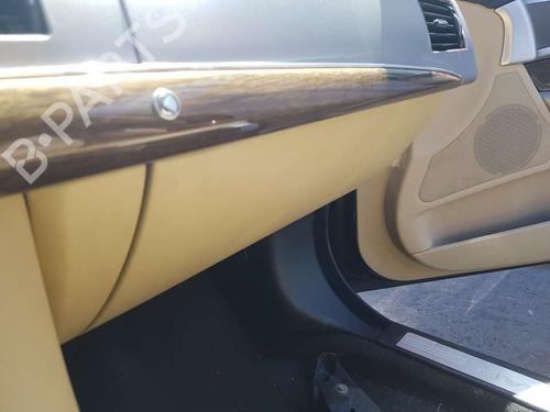 Used Glove box JAGUAR XF I (X250) 2.2 D (200 hp) 17607609