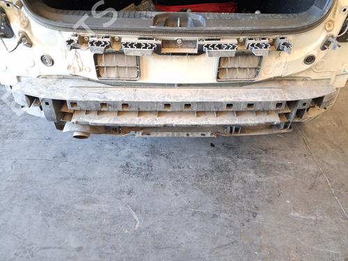 Refuerzo paragolpes trasero Refuerzo paragolpes trasero 38174353 38174353