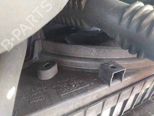 Used Radiator fan DACIA SANDERO II [2012-2025]  21174994