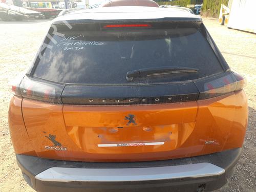 Used Tailgate Tailgate 30515639 30515639