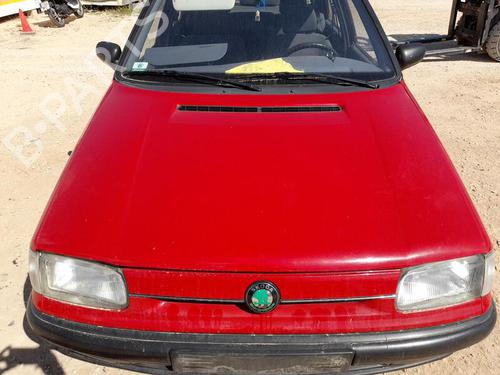 Used Hood SKODA FELICIA I (6U1) 1.3 (54 hp) 29729991