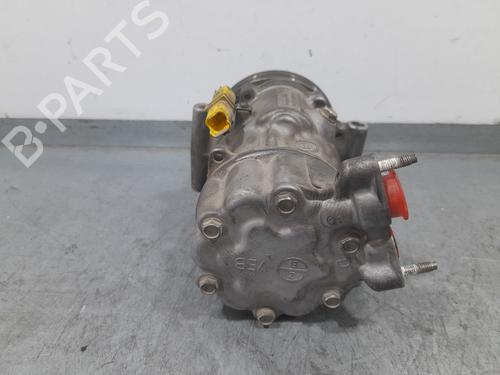 AC compressor CITROËN NEMO MPV 1.4 HDi | BP30108024M34 