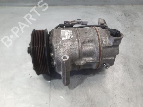 AC compressor RENAULT KADJAR (HA_, HL_) 1.6 dCi 130 (HLA4) | BP39174144M34 - Image 2
