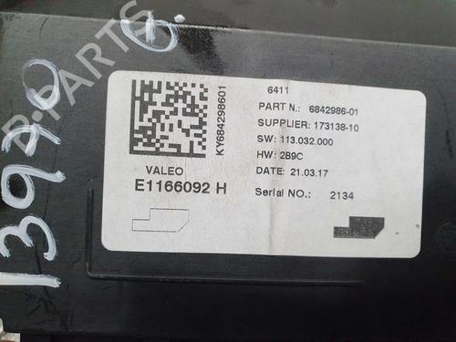 Electronic module BMW 4 Gran Coupe (F36) 418 d | BP17824460M83 