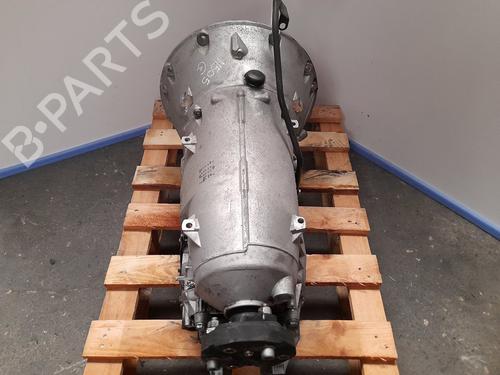 Gearbox MERCEDES-BENZ E-CLASS (W211)  | BP8734511M3 