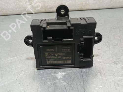 Elektronisk modul FORD FIESTA VI (CB1, CCN) 1.5 TDCi (95 hp) 16964926