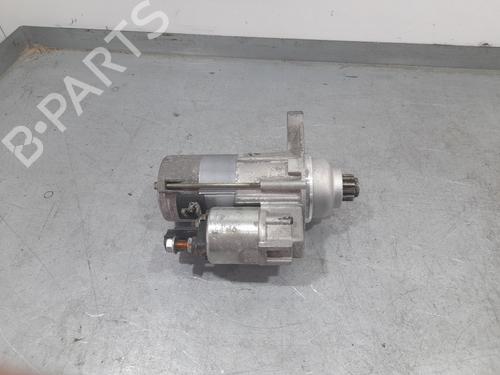 Starter SEAT IBIZA IV (6J5, 6P1) 1.6 TDI | BP27692641M8