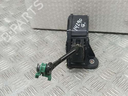 Used Pedal HONDA CIVIC VIII Hatchback (FN, FK) 2.2 CTDi (FK3) (140 hp) 18716689