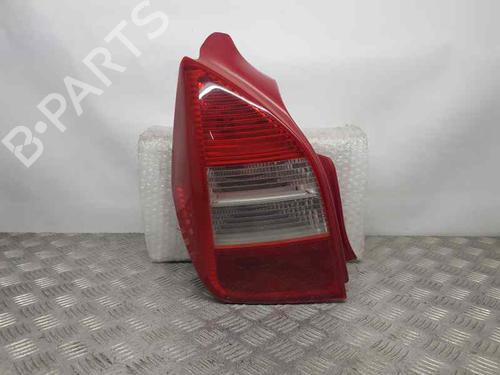 Lampa tylna lewa CITROËN C2 ENTERPRISE (JG_) 1.1 968028378000