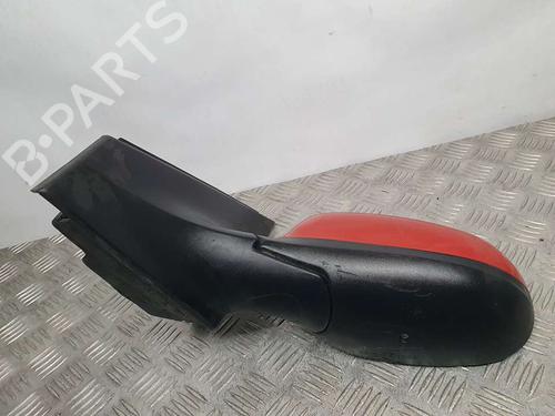 Left mirror FIAT BRAVO II (198_)  | BP7546580C26 