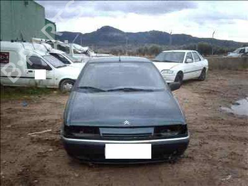 AC radiator CITROËN XANTIA (X1_, X2_)  | BP82210M32 