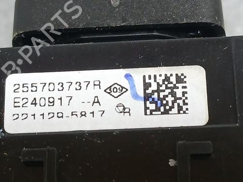 Mirror switch DACIA SANDERO III 1.0 TCe 90 | BP38347952I25 - Image 3