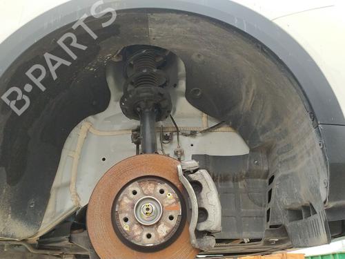 Used Wheel arch Wheel arch KG MOBILITY KORANDO (C300) 1.5 T-GDI (163 hp) 35949049 35949049
