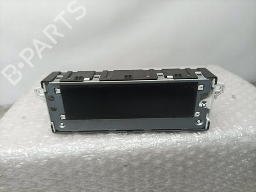 Display PEUGEOT EXPERT Van (V_) [2016-2025]  17458267