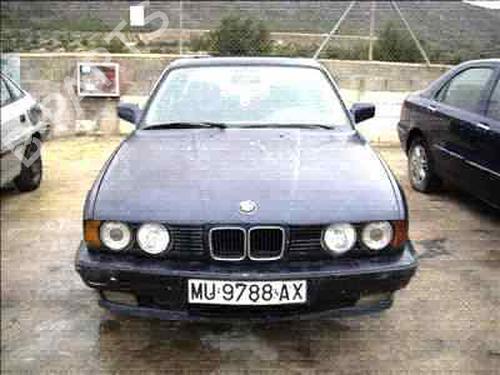 Steering pump BMW 5 (E34) 524 td | BP1705409M99 