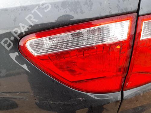 Højre baklys, luke SEAT EXEO (3R2) 2.0 TDI (170 hp) 27854671