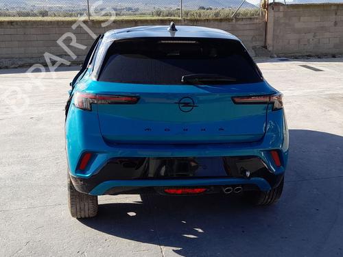 Tailgate OPEL MOKKA 1.2 Turbo Hybrid | BP33703668C6  - Image 5