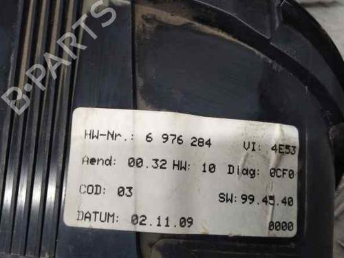 Instrument cluster BMW X6 (E71, E72)  | BP19406981C47 