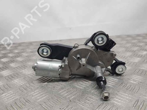 Rear wiper motor MAZDA 3 (BK)  | BP21592638M102 