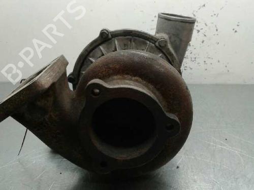 Turbocharger/Supercharger OPEL REKORD E Estate (61_, 66_, 67_) 2.2 TD | BP10279223M71 