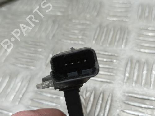 Mass air flow sensor PEUGEOT 3008 II SUV (MC_, MR_, MJ_, M4_)  | BP11867436M95 