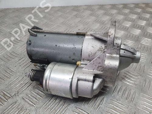 Starter RENAULT KANGOO / GRAND KANGOO II (KW0/1_)  | BP15683060M8 