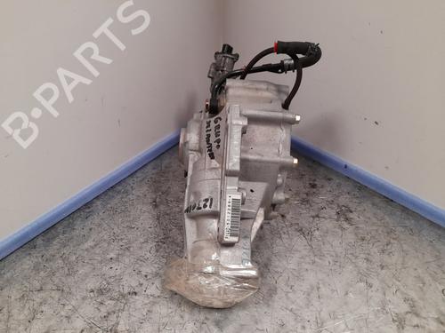Front differential HONDA LEGEND III (KA) 3.5 i 24V (KA9) | BP15497730M23 