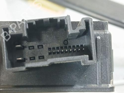 Front left window mechanism VW POLO VI (AW1, BZ1, AE1) 1.0 | BP36302811C22 - Image 3