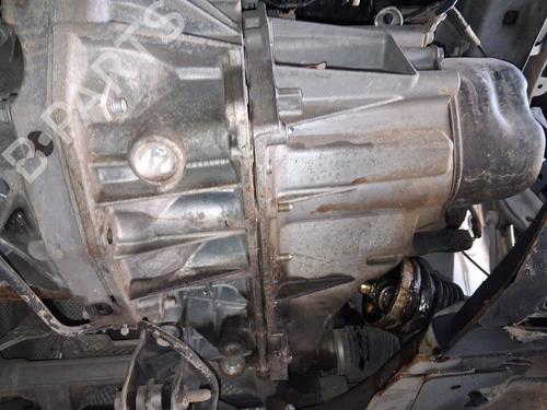 Gearbox RENAULT CAPTUR I (J5_, H5_) 1.5 dCi 90 (J5N4, J5M5, J5MW, J5M6, J5AL, J5AJ) | BP38439680M3 - Image 2