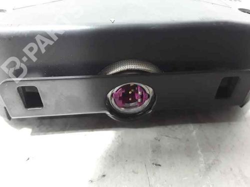 Førerens kollisjonspute MERCEDES-BENZ M-CLASS (W163)  | BP6318597C9