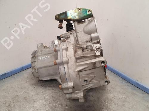 Gearbox HYUNDAI ACCENT I (X-3) 1.3 i 12V | BP11857129M3 