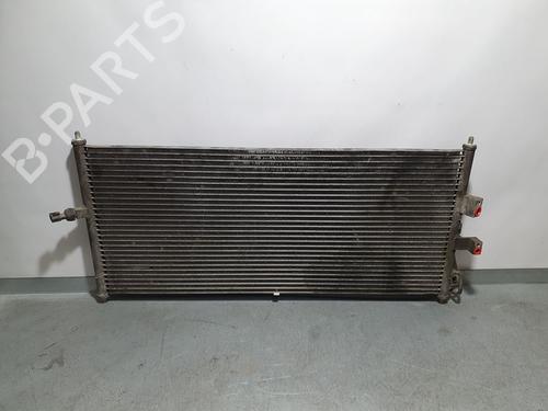 Used AC radiator NISSAN PRIMERA Hatchback (P12) [2002-2025]  4557855