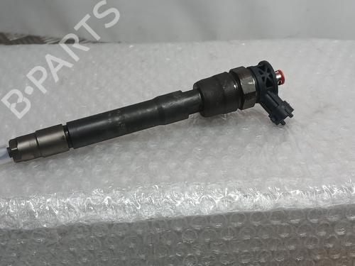 Used Injector RENAULT ESPACE V (JR_) 1.6 dCi 160 (160 hp) 31679693