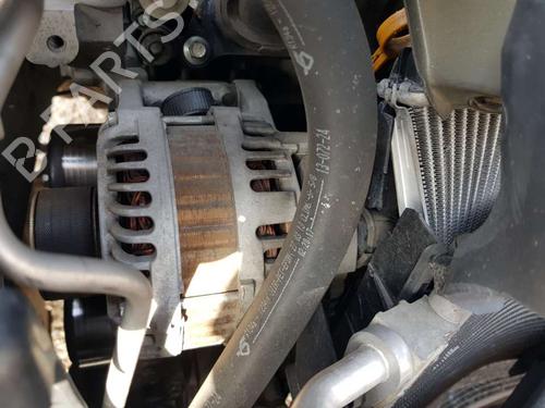 Used Alternator NISSAN JUKE (F15) [2010-2019]  19398060