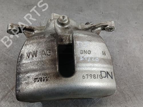 Used Left front brake caliper Left front brake caliper SEAT ATECA (KH7, KHP) 2.0 TDI (150 hp) 36390097 36390097