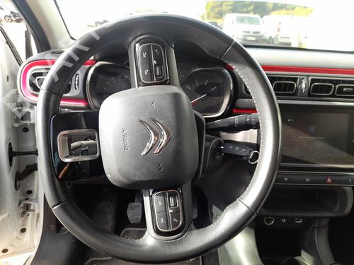 Volante CITROËN C3 III (SX) 1.2 VTi 82 (82 hp) 30935220