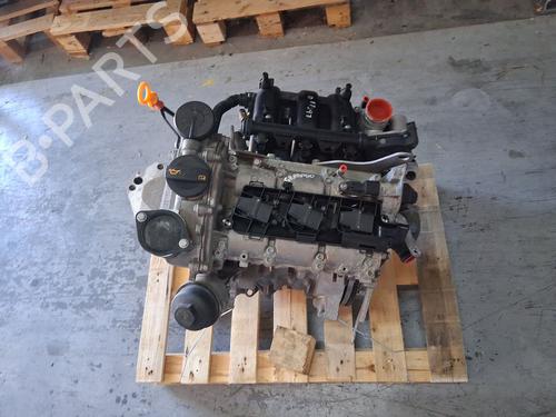 Engine SKODA FABIA II (542) 1.2 12V | BP29208859M1  - Image 5