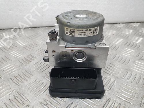 ABS pump PEUGEOT 208 I (CA_, CC_)  | BP13814819M43 