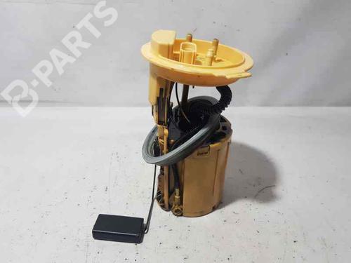 Used Fuel pump AUDI A3 Sportback (8PA) 2.0 TDI 16V (140 hp) 6950893