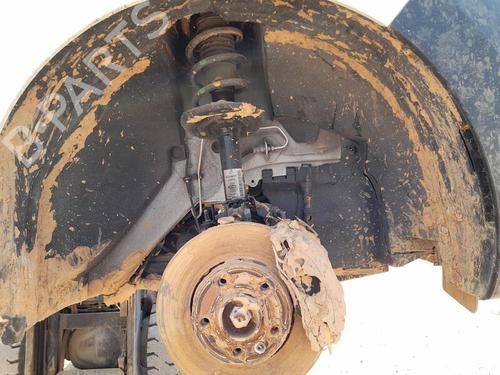 Used Wheel arch RENAULT EXPRESS Box Body/MPV [2021-2025]  26529743