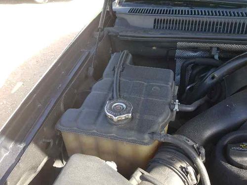 Used Expansion tank JEEP GRAND CHEROKEE III (WH, WK) [2004-2011]  23955731