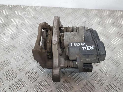 Used Left rear brake caliper NISSAN QASHQAI II SUV (J11, J11_) [2013-2025]  16012579