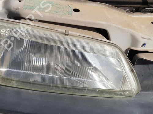Used Right headlight PEUGEOT 106 I (1A, 1C) [1991-1996]  20717021