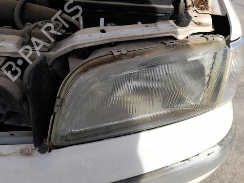 Scheinwerfer links für VOLVO S40 I (644) 2.0 T (160 hp) 31973576