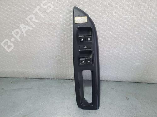 Used Left front window switch SKODA OCTAVIA II Combi (1Z5) 2.0 TDI 4x4 (140 hp) 19410602