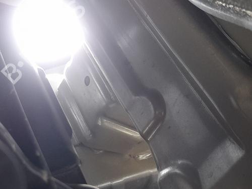 Used Front bumper reinforcement Front bumper reinforcement 37069546 37069546