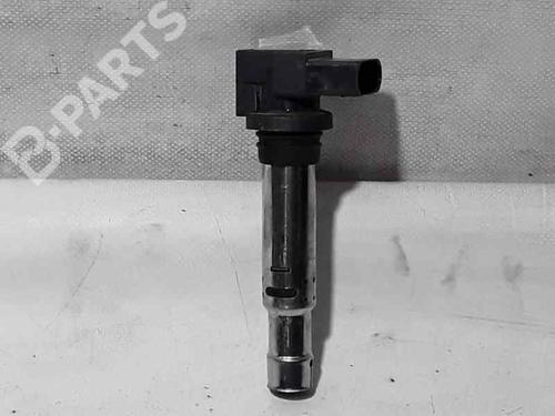 Used Ignition coil SEAT IBIZA IV (6J5, 6P1) [2008-2017]  6890950