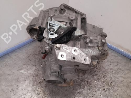 Gearbox SEAT ALTEA XL (5P5, 5P8)  | BP7024629M3 