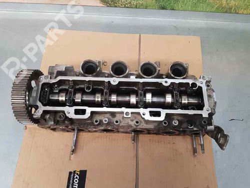 Cylinder head MAZDA 2 (DE_, DH_)  | BP10973139M5 