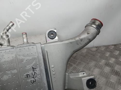 Intercooler TOYOTA HILUX VIII Pickup (_N1_)  | BP25005997M30 
